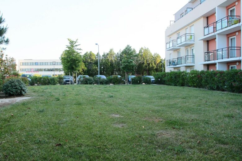 Apartamento Kosy Appart'h�tels - Campus Del Sol Esplanade