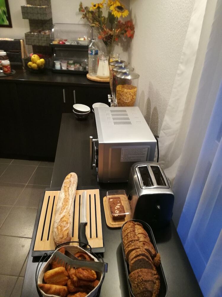 Apartamento Kosy Appart'h�tels - Campus Del Sol Esplanade