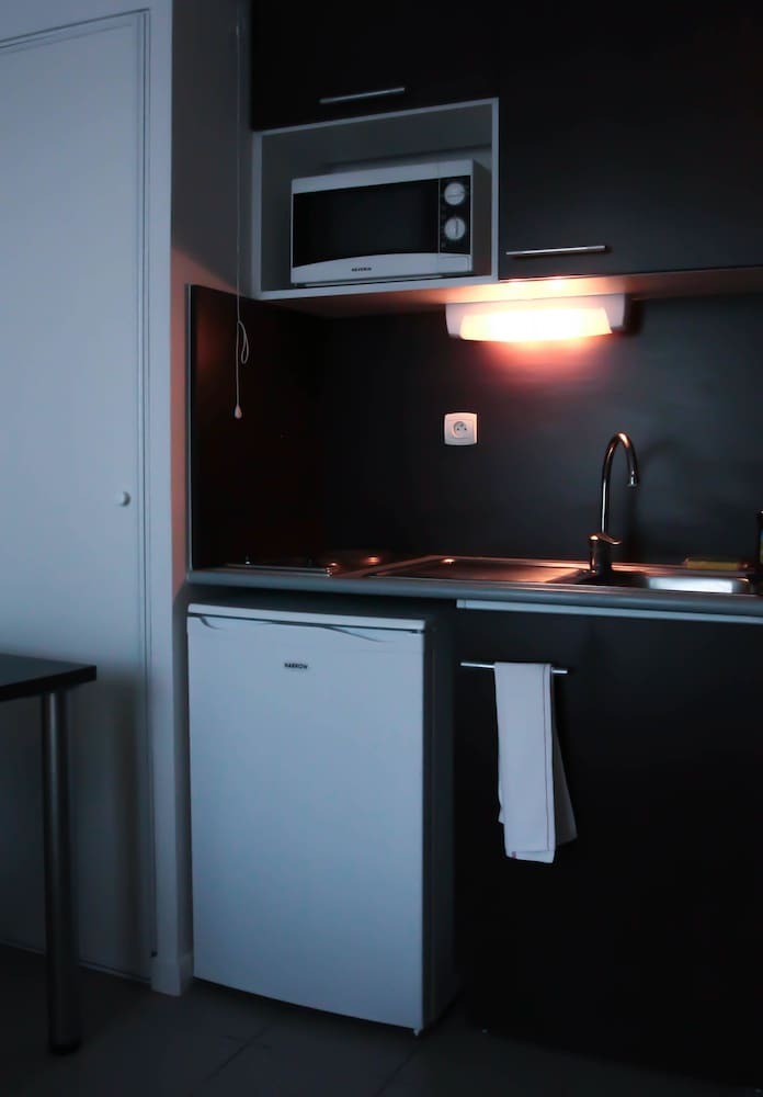 Apartamento Kosy Appart'h�tels - Campus Del Sol Esplanade