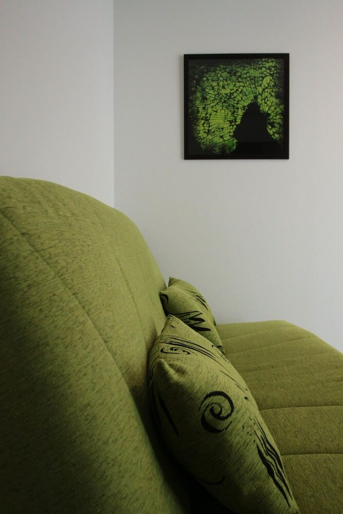 Apartamento Kosy Appart'h�tels - Campus Del Sol Esplanade
