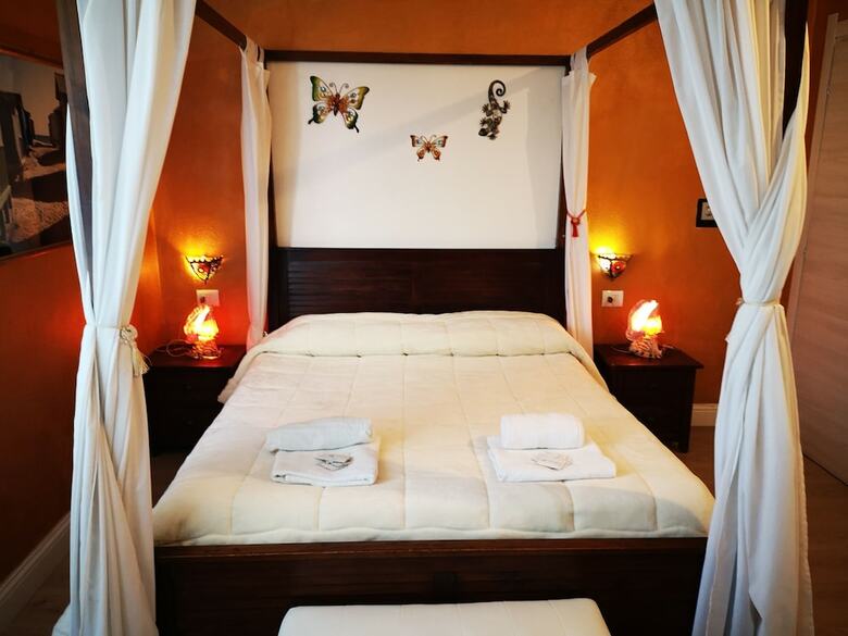 Hotel Villa Beach City