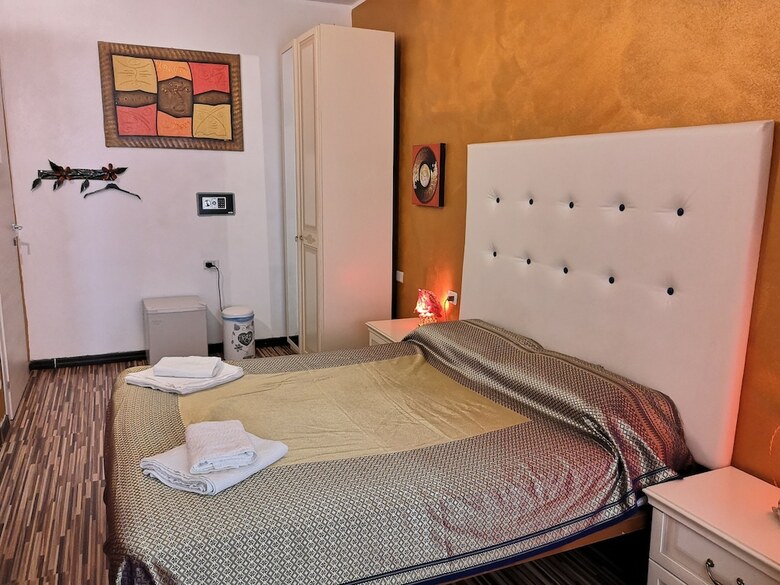 Hotel Villa Beach City