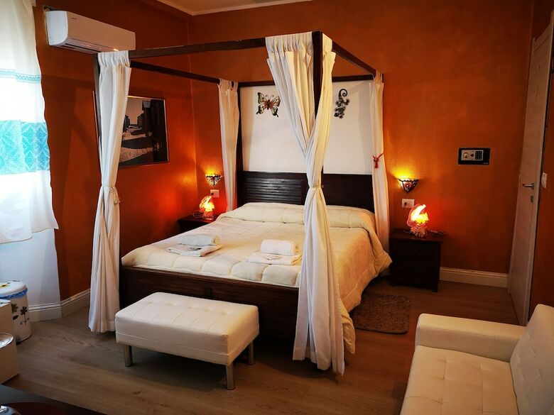 Hotel Villa Beach City