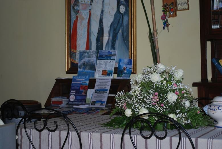 Hotel Villa Beach City