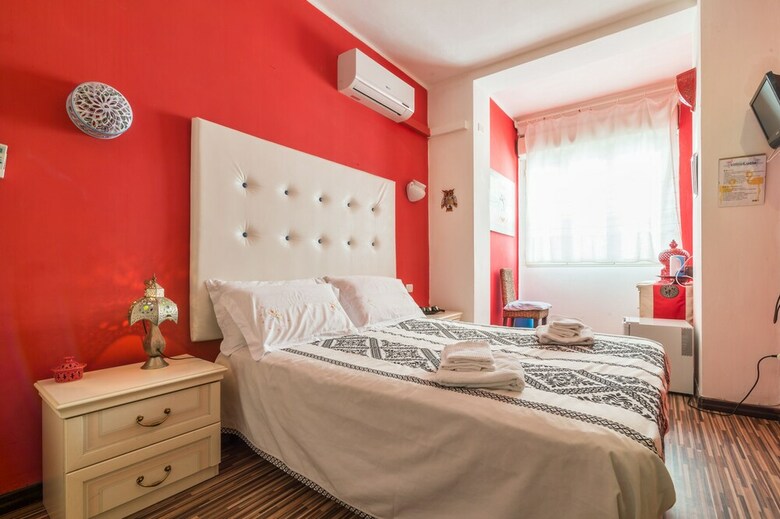 Hotel Villa Beach City