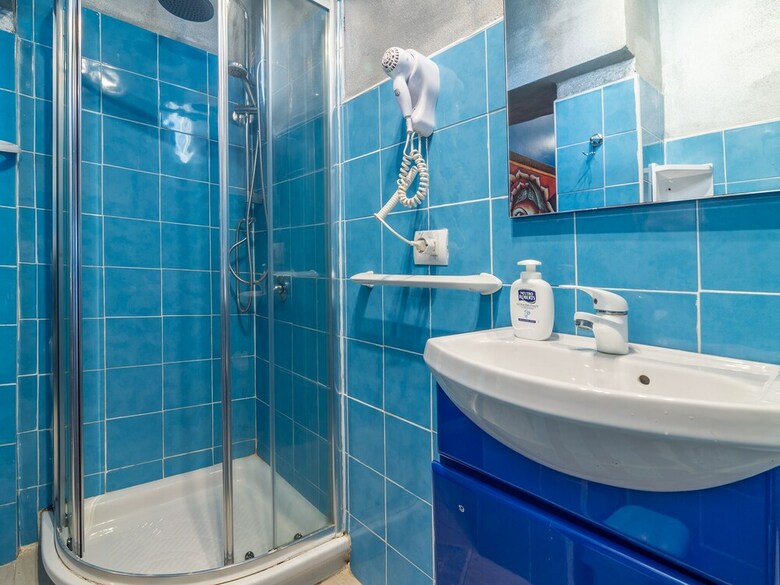 Hotel Villa Beach City