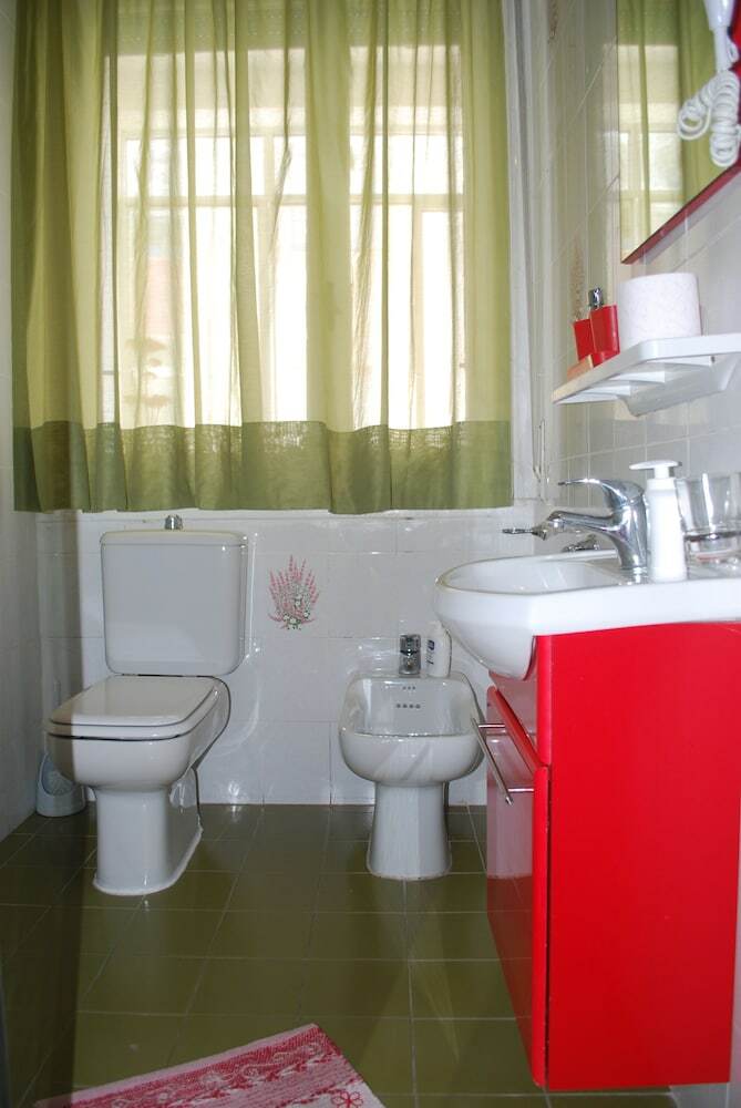 Hotel Villa Beach City