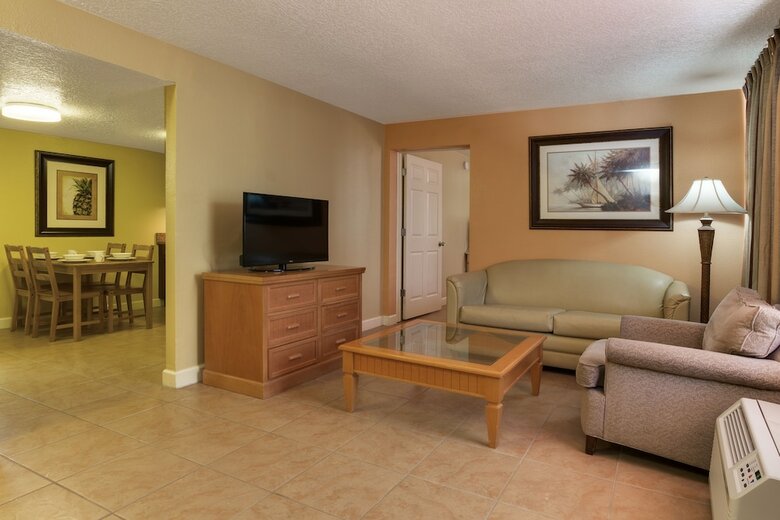 Celebration Suites