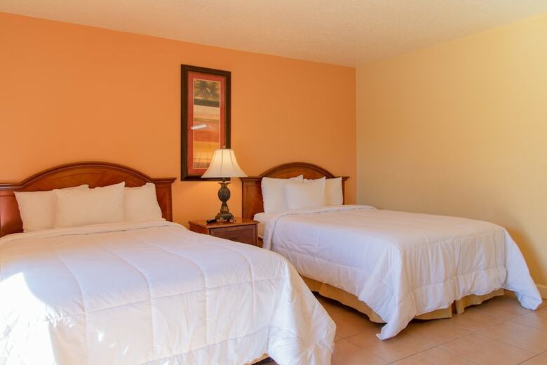 Celebration Suites