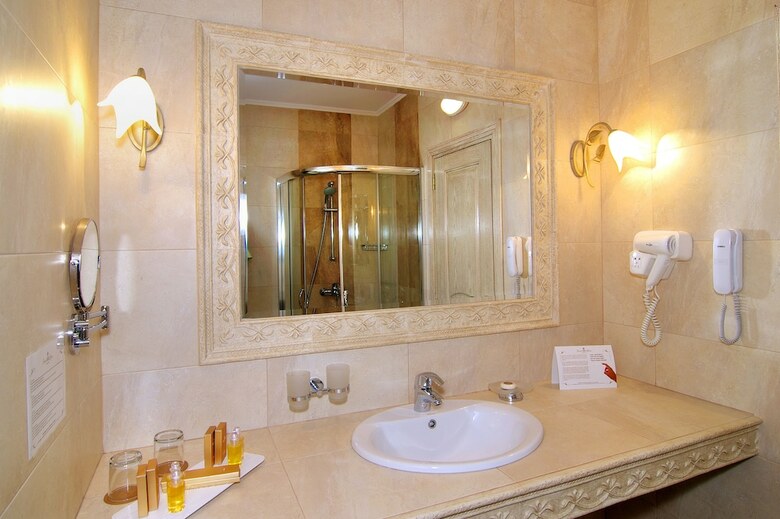 Apart Hotel & Spa Diamant Residence - All Inclusive