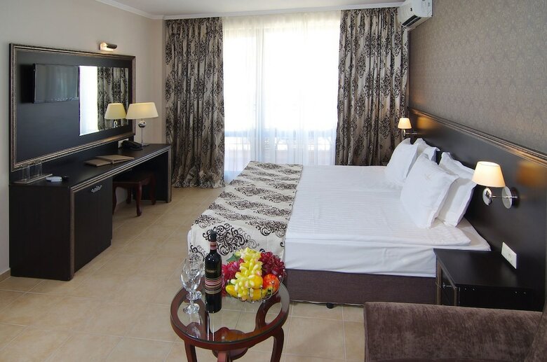 Apart Hotel & Spa Diamant Residence - All Inclusive
