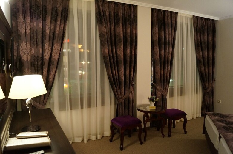 Apart Hotel & Spa Diamant Residence - All Inclusive