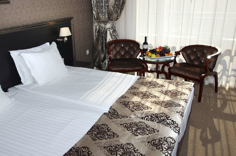 Apart Hotel & Spa Diamant Residence - All Inclusive