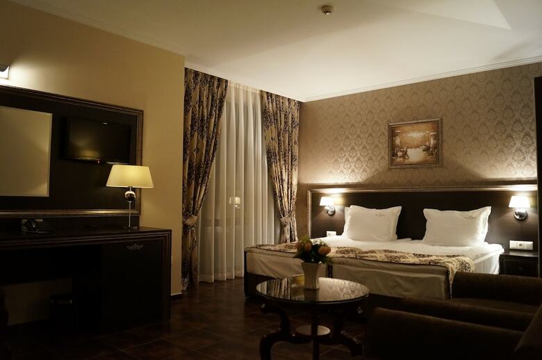 Apart Hotel & Spa Diamant Residence - All Inclusive