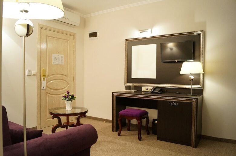 Apart Hotel & Spa Diamant Residence - All Inclusive