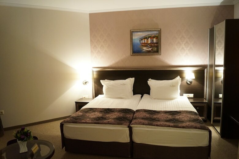Apart Hotel & Spa Diamant Residence - All Inclusive
