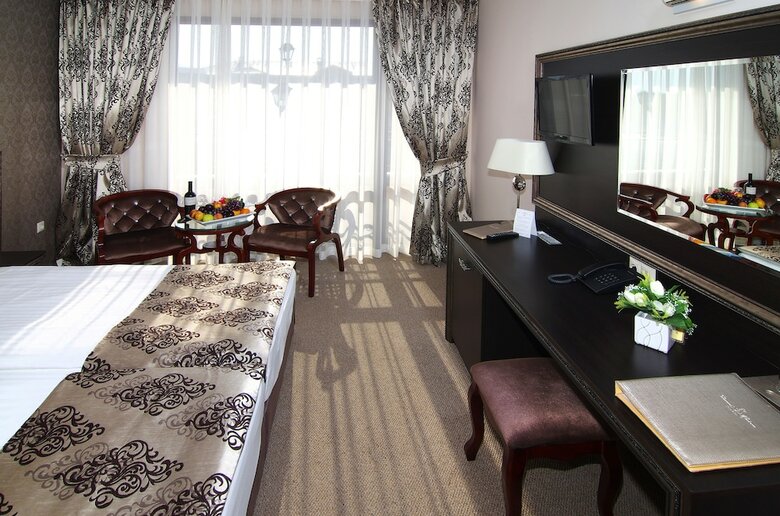 Apart Hotel & Spa Diamant Residence - All Inclusive