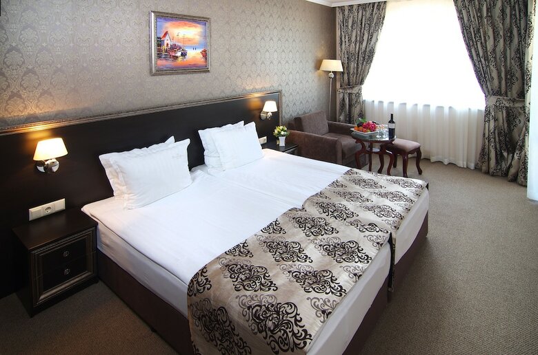 Apart Hotel & Spa Diamant Residence - All Inclusive