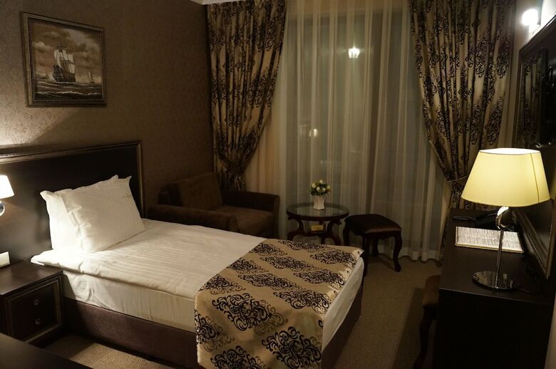 Apart Hotel & Spa Diamant Residence - All Inclusive