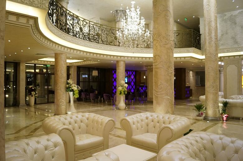 Apart Hotel & Spa Diamant Residence - All Inclusive