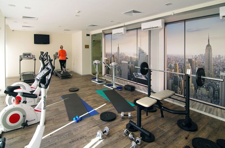 Apart Hotel & Spa Diamant Residence - All Inclusive