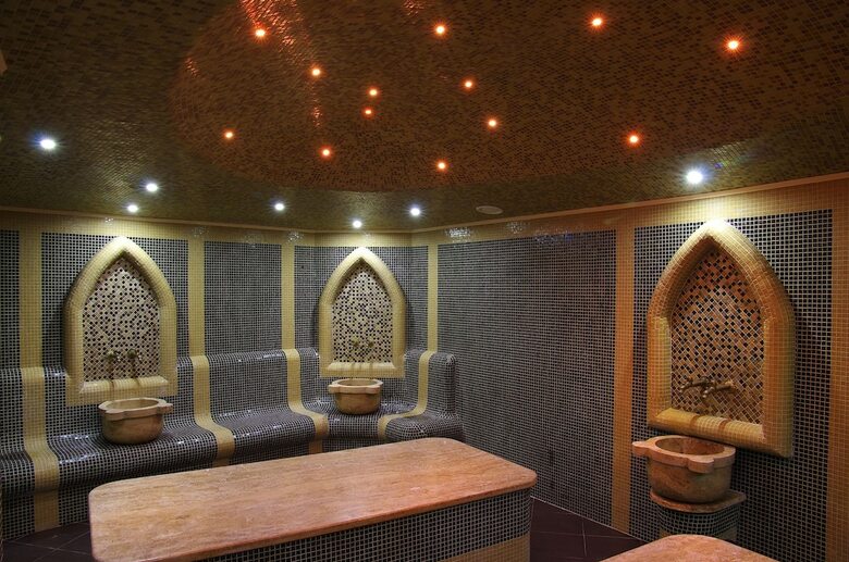 Apart Hotel & Spa Diamant Residence - All Inclusive