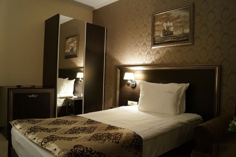 Apart Hotel & Spa Diamant Residence - All Inclusive