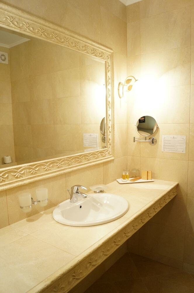 Apart Hotel & Spa Diamant Residence - All Inclusive