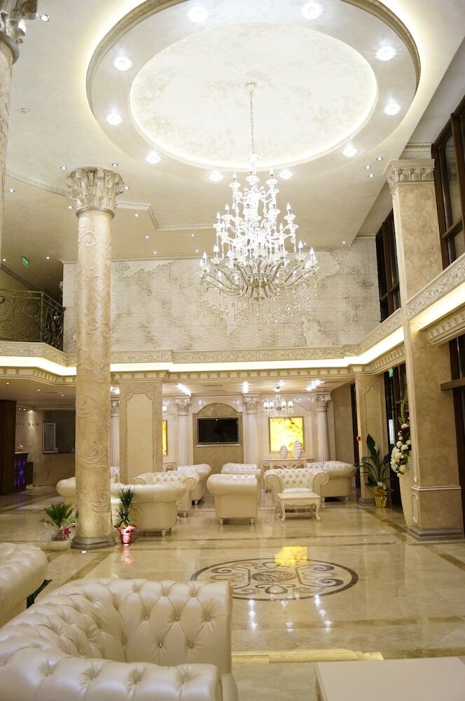 Apart Hotel & Spa Diamant Residence - All Inclusive