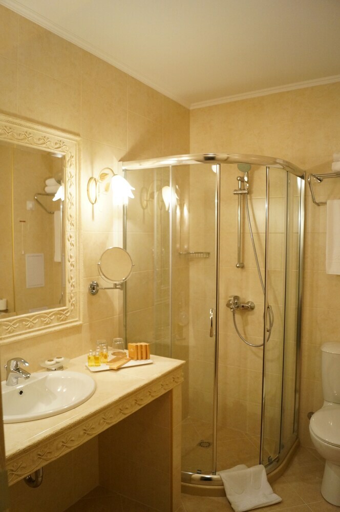 Apart Hotel & Spa Diamant Residence - All Inclusive