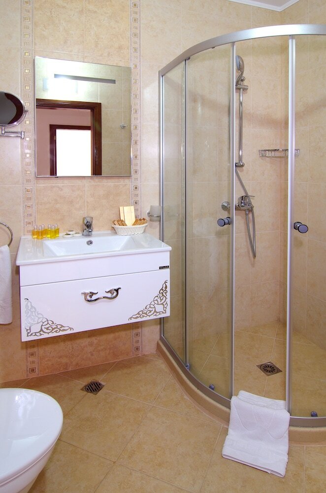 Apart Hotel & Spa Diamant Residence - All Inclusive