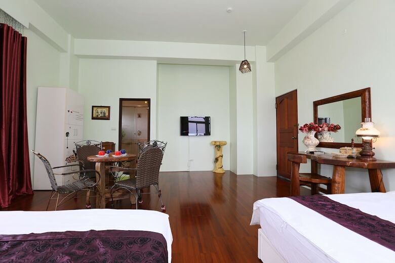 Hotel Alps Garden B&B