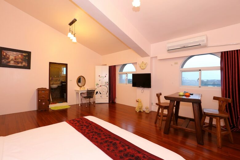 Hotel Alps Garden B&B