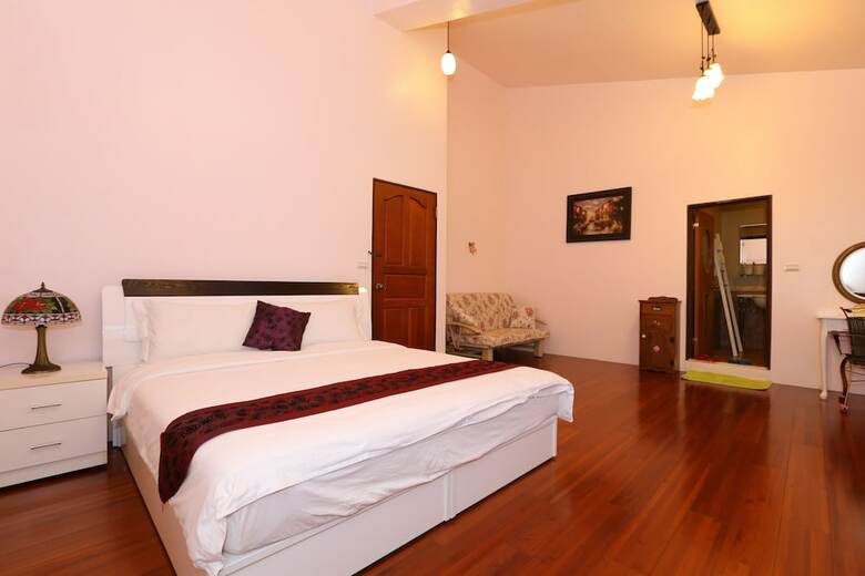 Hotel Alps Garden B&B