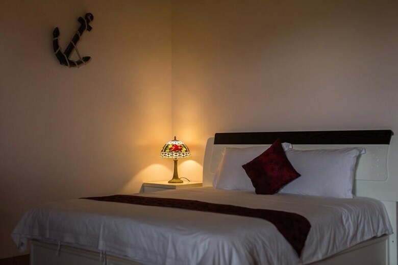 Hotel Alps Garden B&B