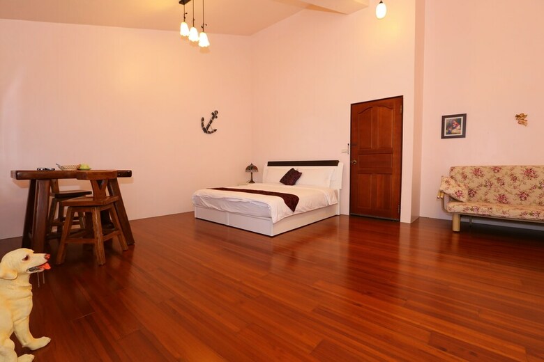 Hotel Alps Garden B&B