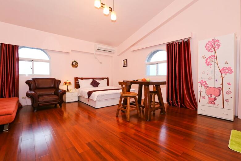 Hotel Alps Garden B&B