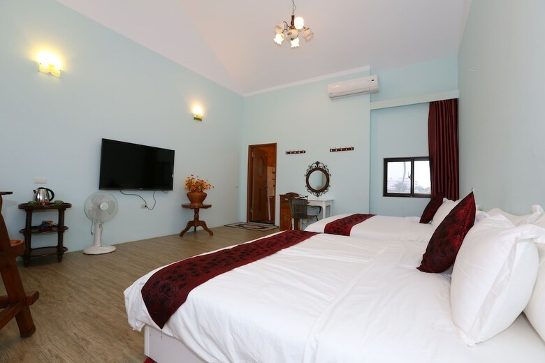 Hotel Alps Garden B&B