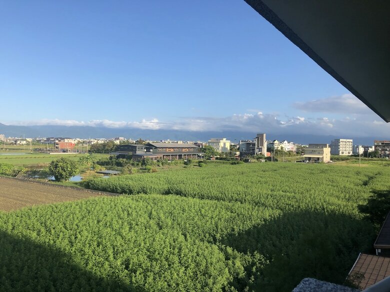 Hotel Alps Garden B&B