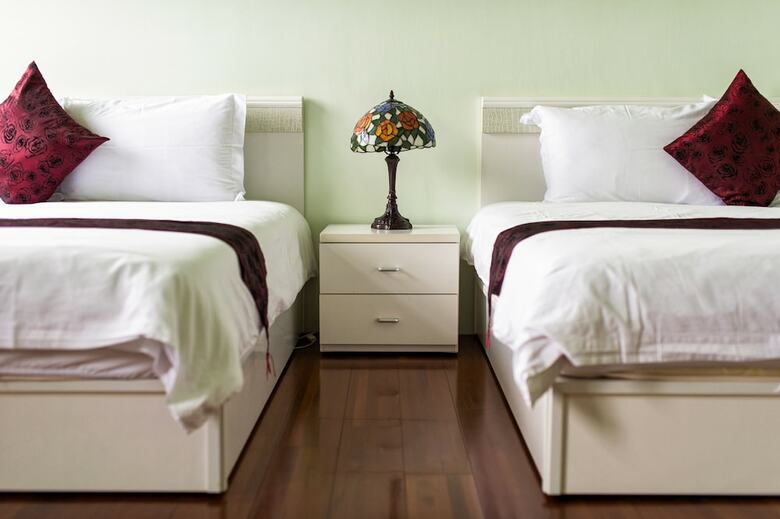 Hotel Alps Garden B&B