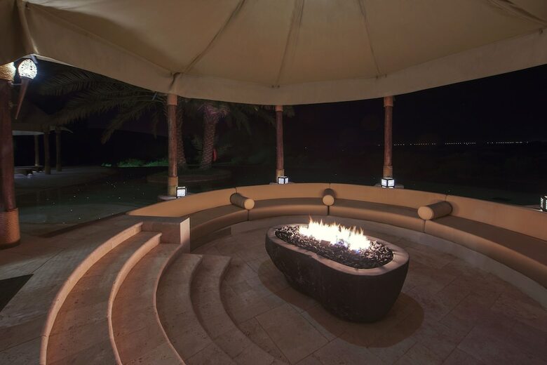 Apartamento Telal Resort, Al Ain