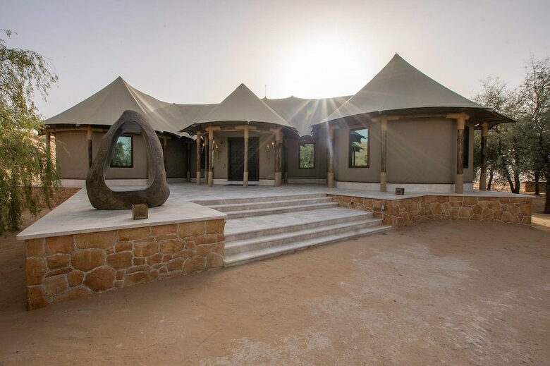 Apartamento Telal Resort, Al Ain