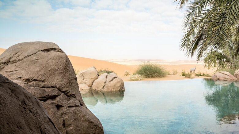 Apartamento Telal Resort, Al Ain