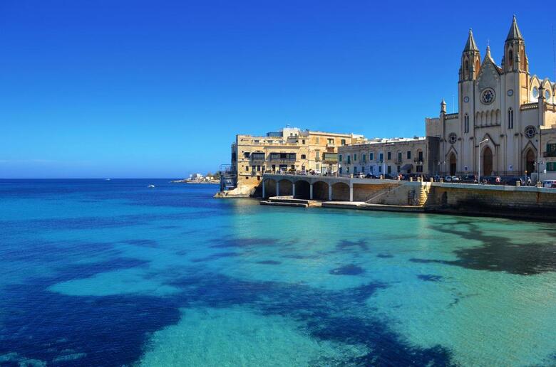 Spinola Bay Apartment