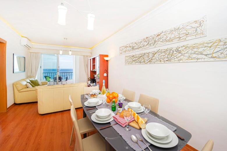 Spinola Bay Apartment