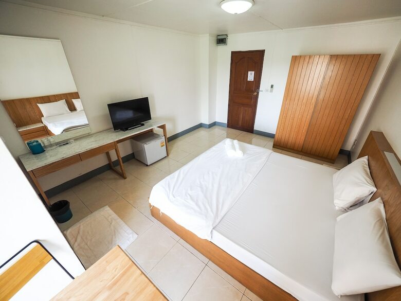Hotel Viewplace Mansion
