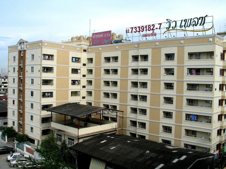 Hotel Viewplace Mansion