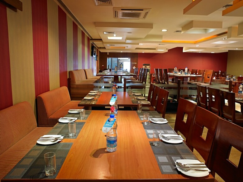 Hotel Mgm Mark Whitefield