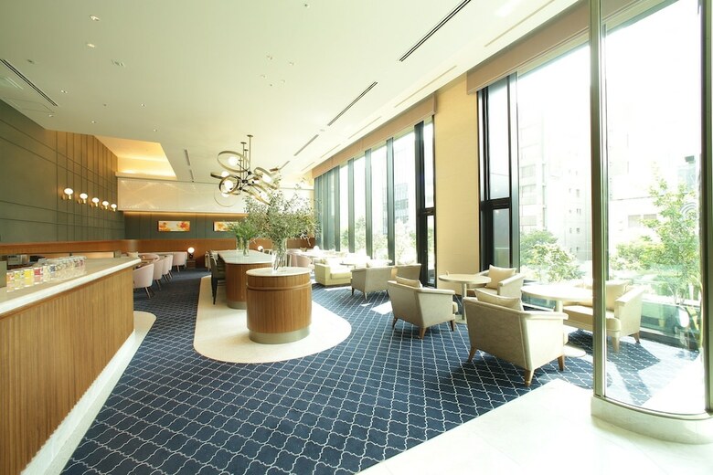Miyako Hotel Hakata