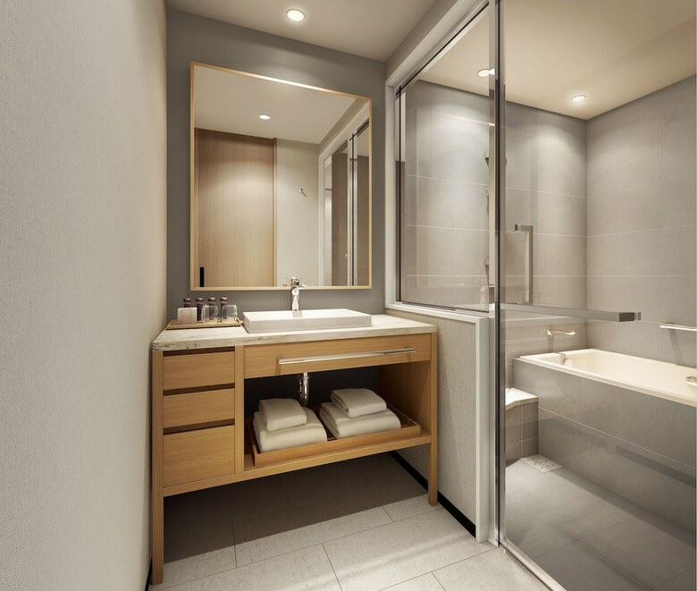 Miyako Hotel Hakata